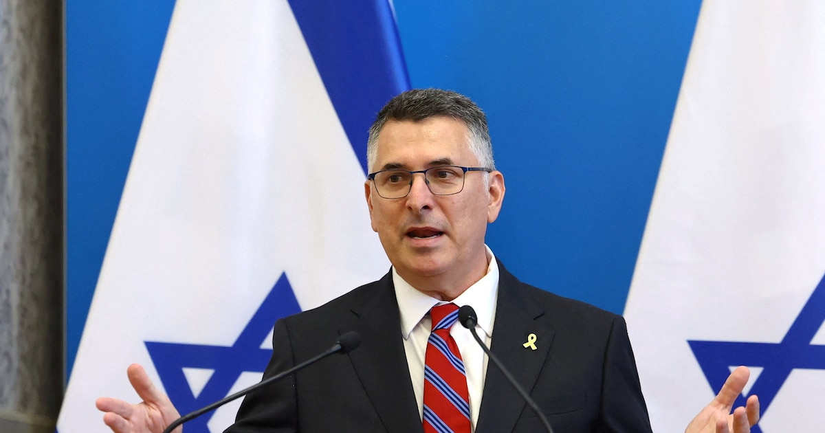 Israel celebra la reimposición de sanciones de la ONU contra Irán por su programa nuclear militar