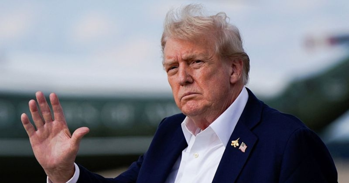 Trump insinúa avances históricos en la crisis de Gaza antes de visita de Netanyahu: ¿Se avecina una solución?