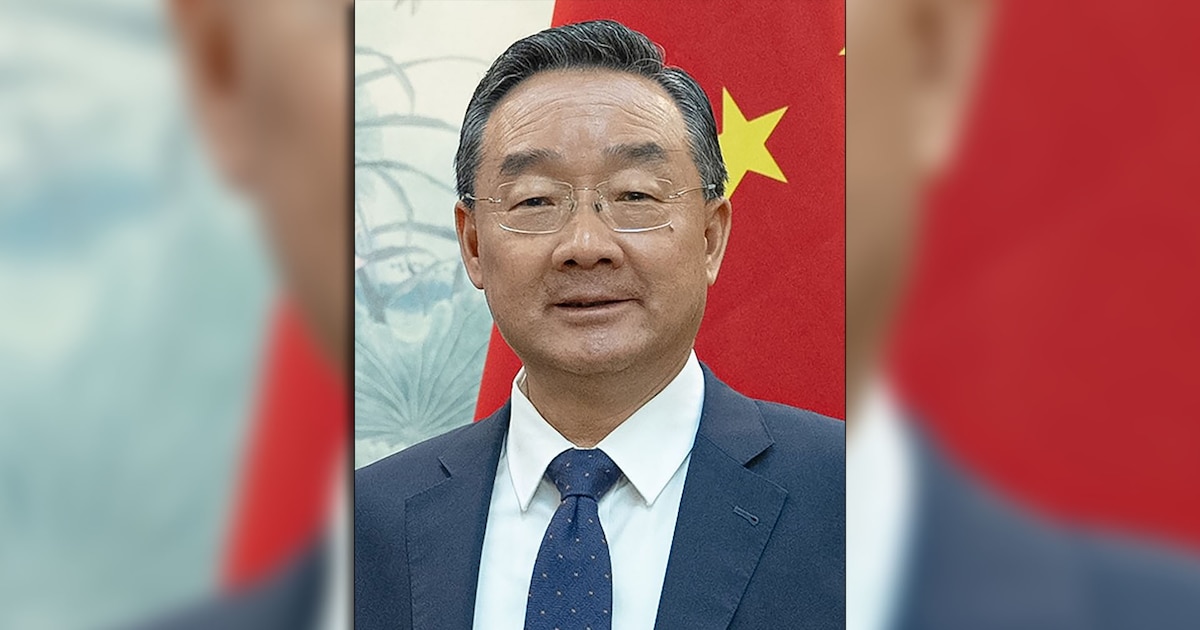Ex ministro chino de Agricultura condenado a muerte por corrupción en la mayor limpieza de Xi Jinping