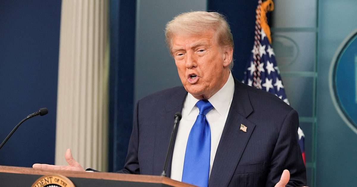 Trump denuncia tiroteo y ataque contra cristianos en iglesia mormona de Michigan con víctimas y incendio mortal