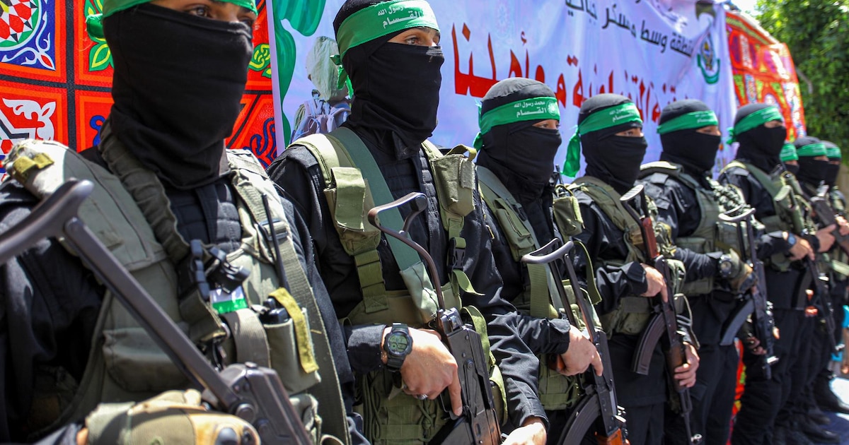 Hamas pierde contacto con rehenes israelíes en medio de ofensiva militar en Gaza