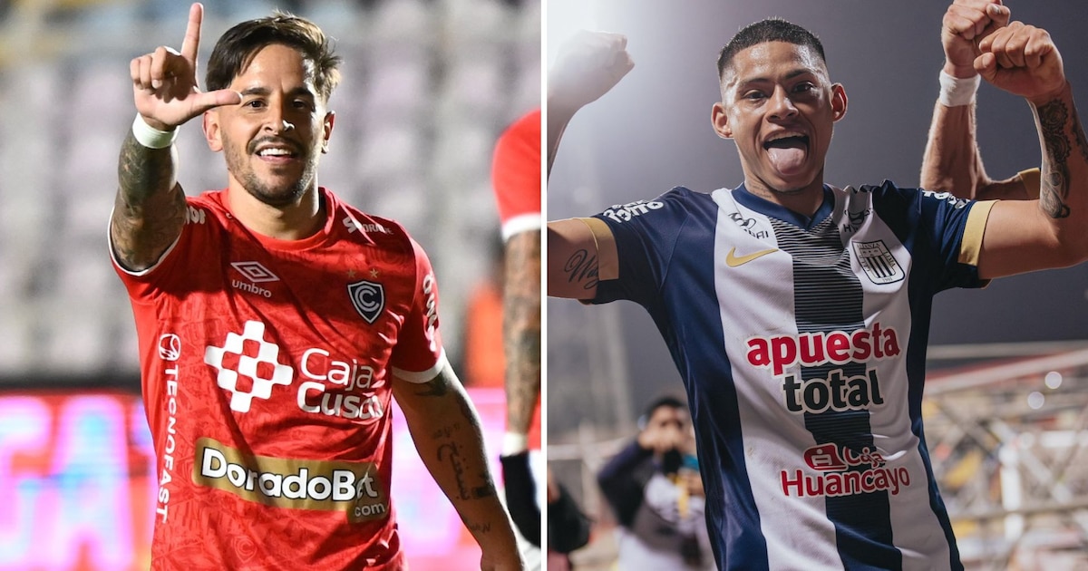 Dónde ver Alianza Lima vs Cienciano hoy: canal y streaming de la fecha 11 Liga 1 2025