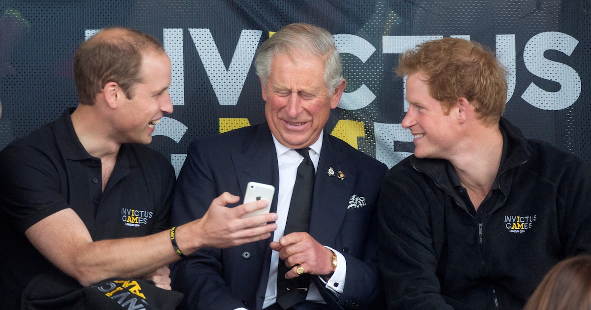 Reencuentro de Harry con su padre Carlos III: ¿Se abre la puerta a la reconciliación en la familia real británica?