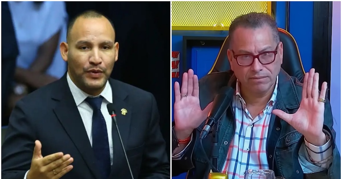 Phillip Butters aclara que la homosexualidad no es enfermedad tras reunión de Alejandro Muñante con grupo ‘Ex-LGTB’