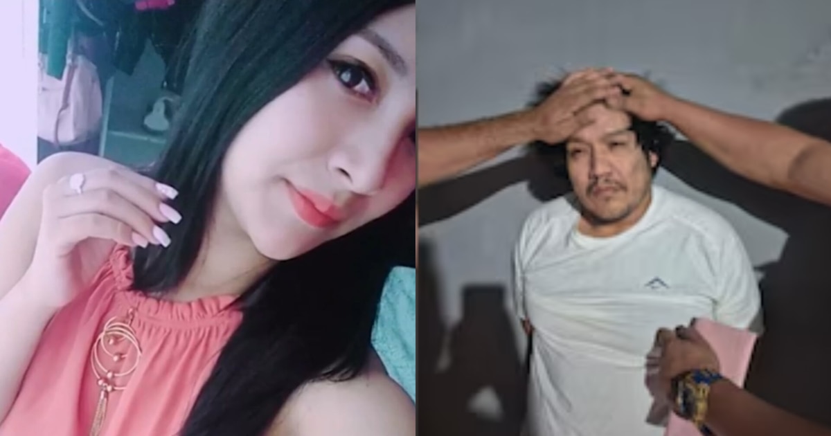 Capturan a “El Monstruo” en Paraguay y revelan pérdida de un millón de soles en operativo