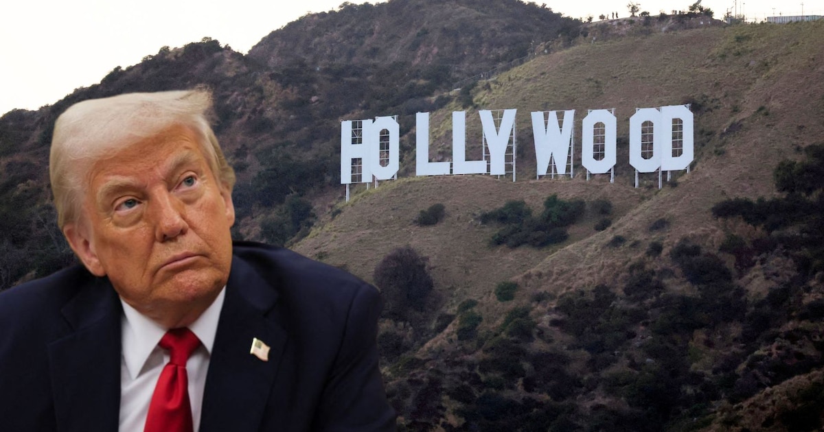 Trump Impone 100% de Aranceles a Películas Extranjeras y Enfrenta la Industria del Cine Mundial