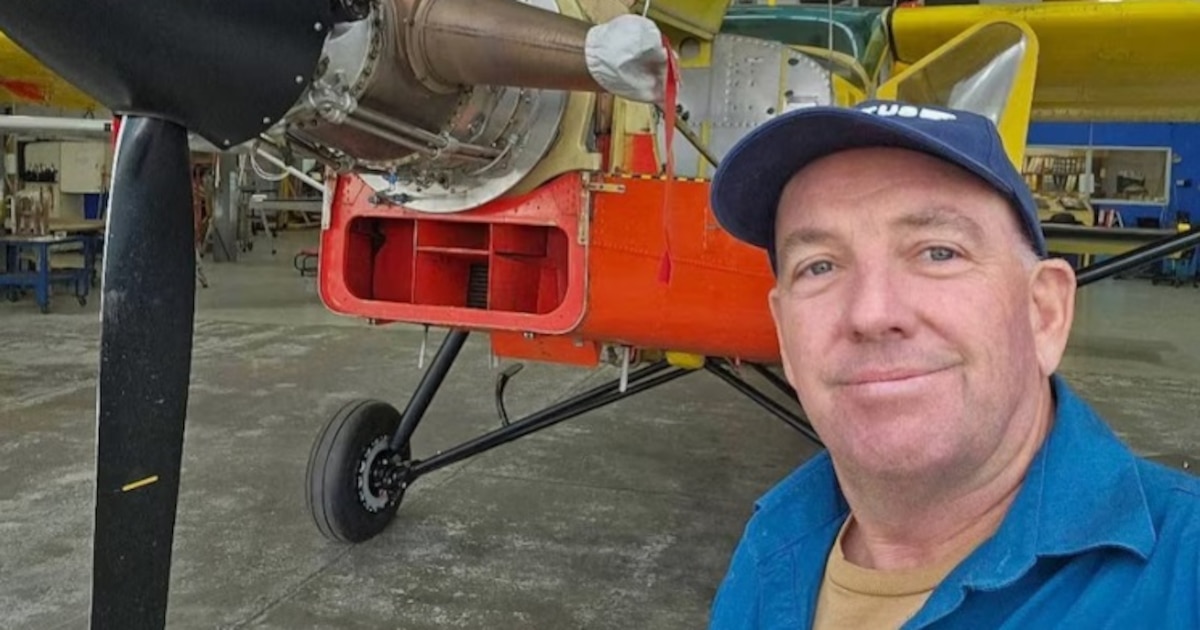 Tragedia en Nueva Gales del Sur: Pilotó de paracaidismo muere en accidente minutos después de que ocho saltarines aterr