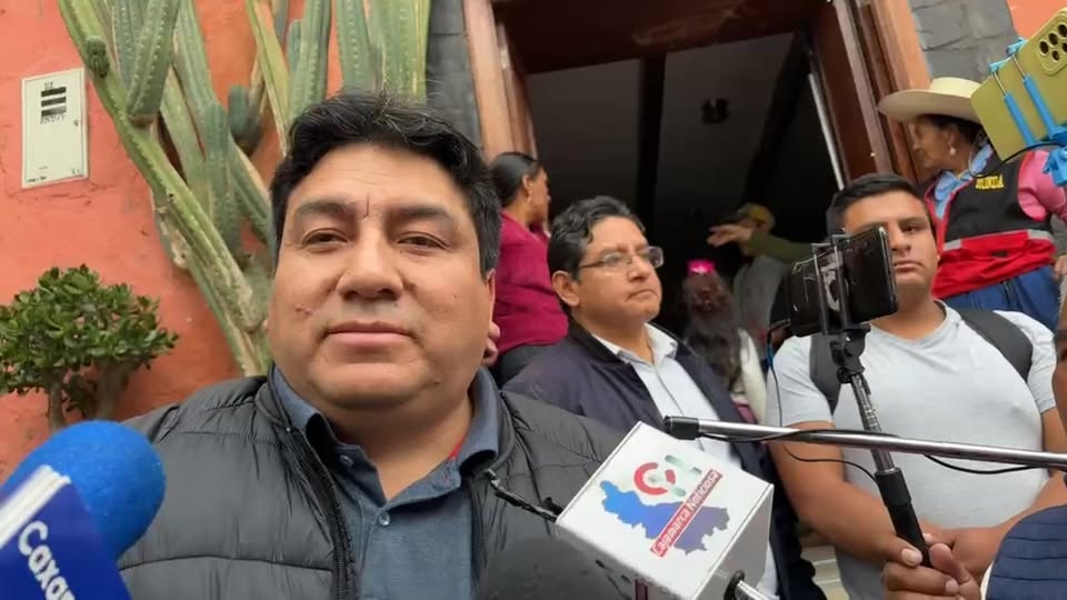 Conflicto y tensión en Cajamarca: autoridades nacionales y regionales se cruzan en una polémica por control y gestión regional