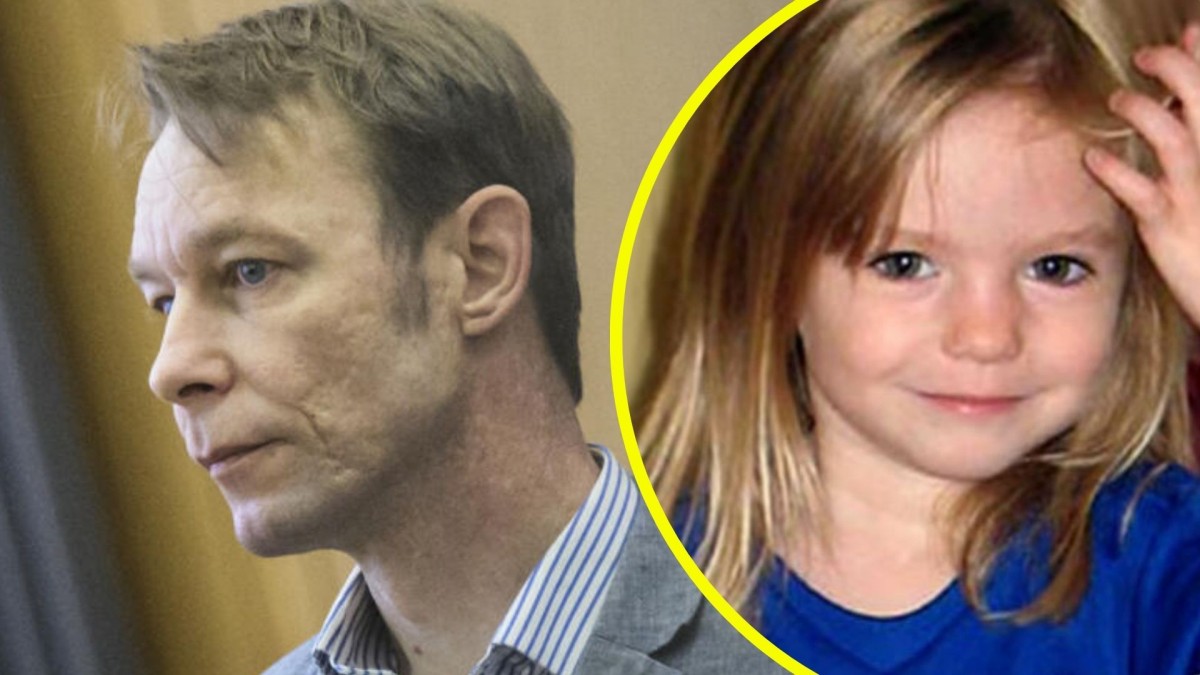¡Christian Brueckner, sospechoso de Madeleine McCann, rompe el silencio tras salir de prisión y denuncia persecución mediática!