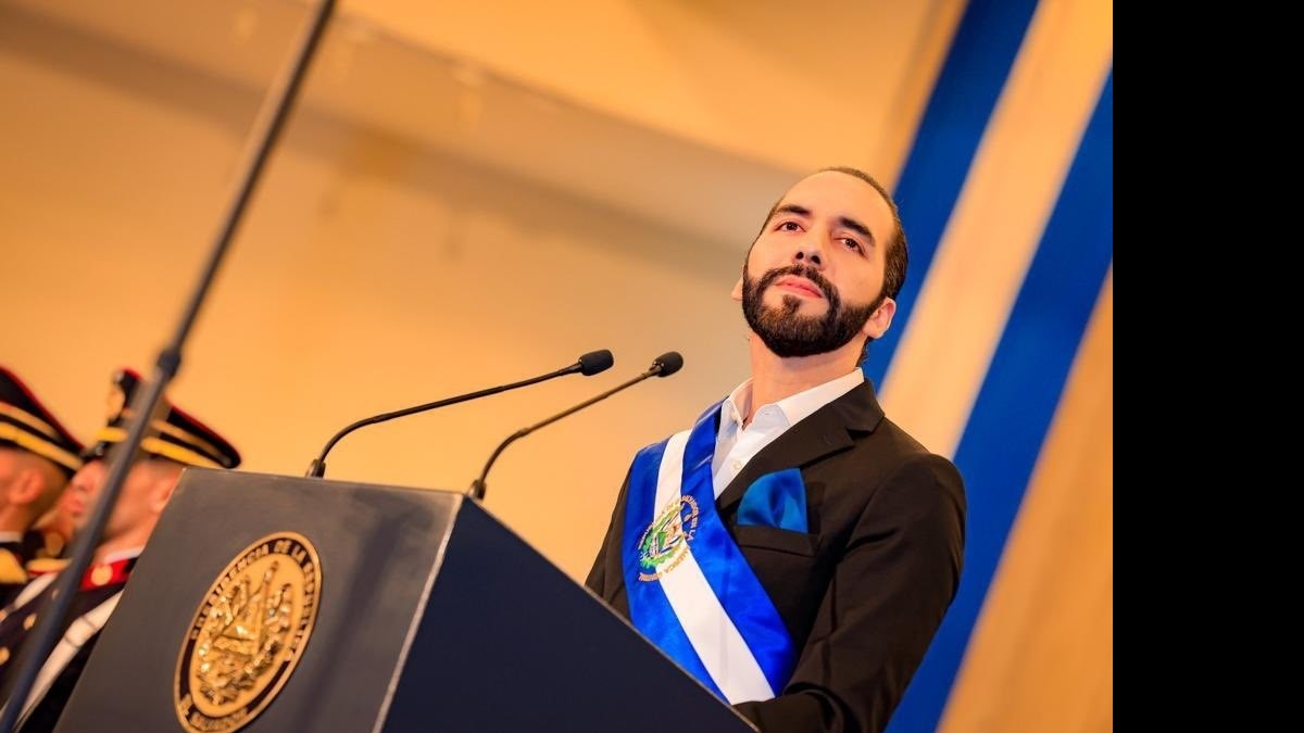 Bukele Celebró 1,000 Días Sin Homicidios en El Salvador: ¿Milagro o Estrategia Controvertida?