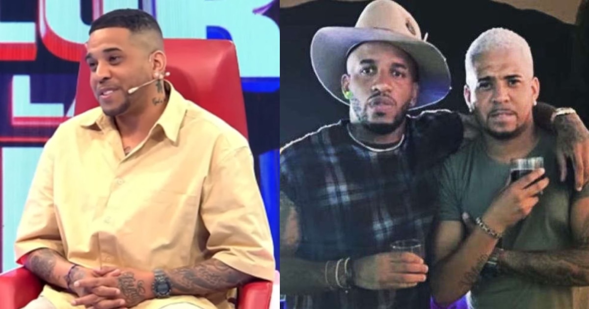 ‘Cri Cri’ revela cómo su vida cambió trabajando con Jefferson Farfán: de sueldo mínimo a euros