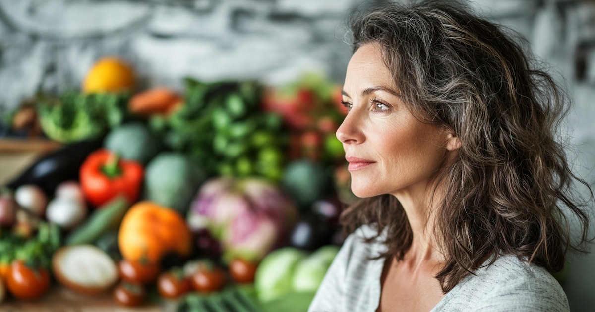 ¡Descubre los 7 alimentos ricos en melatonina que podrían revolucionar tu sueño y acabar con las noches de insomnio!