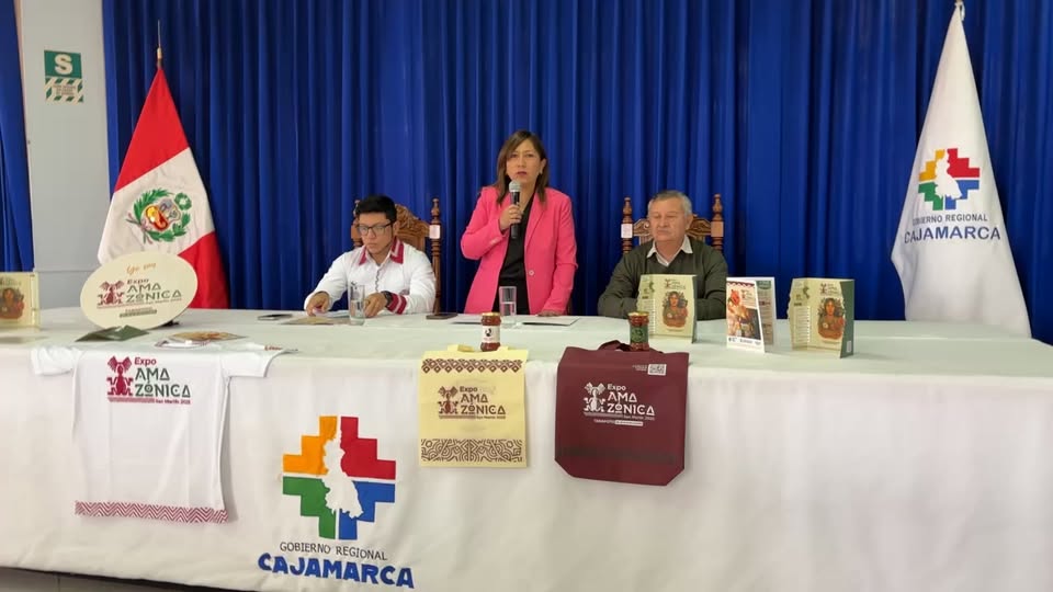 ¡Expo Amazónica 2025: La mayor feria que impulsa el desarrollo y la cultura de la Amazonía peruana en Tarapoto!