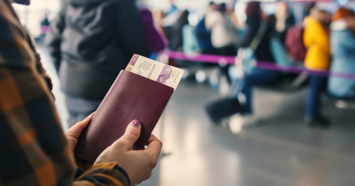 ¡Alerta! Estados Unidos Aumenta a 442 Dólares el Costo de la Visa para Latinoamericanos y Asiáticos con Nuevo Cargo de 250 Dólares Desde Octubre