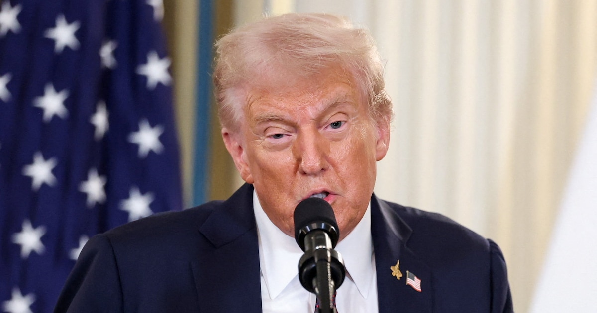 Trump y demócratas sin acuerdo: alerta por posible cierre del Gobierno en EE.UU. por disputas sobre salud y presupuesto