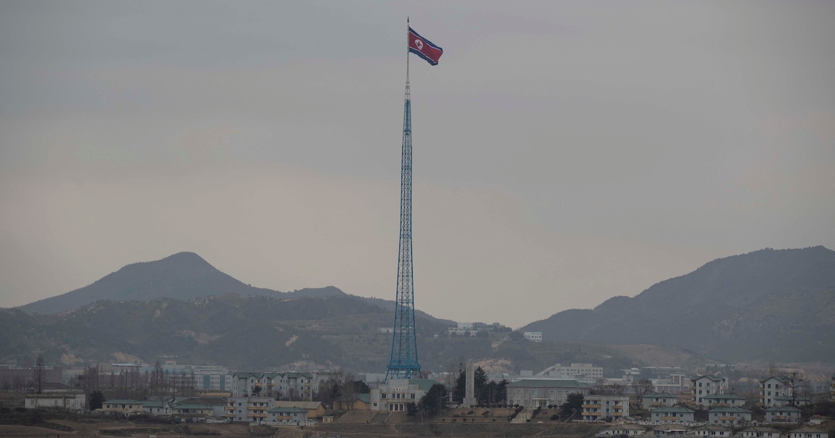 ¡Corea del Sur suspende por primera vez en 15 años la emblemática radio militar «Voz de la Libertad» para reducir tensiones con Corea del Norte!