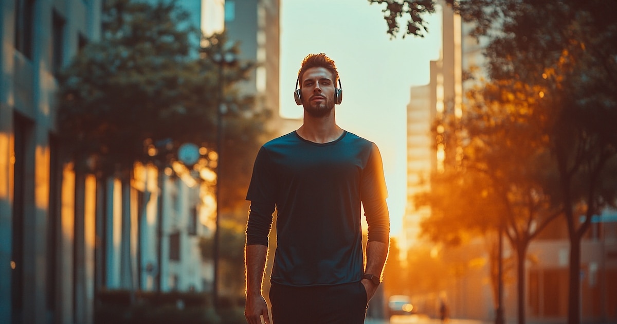 ¡Descubre cómo caminar con las manos en los bolsillos revela secretos sorprendentes de tu personalidad sin que te des cuenta!