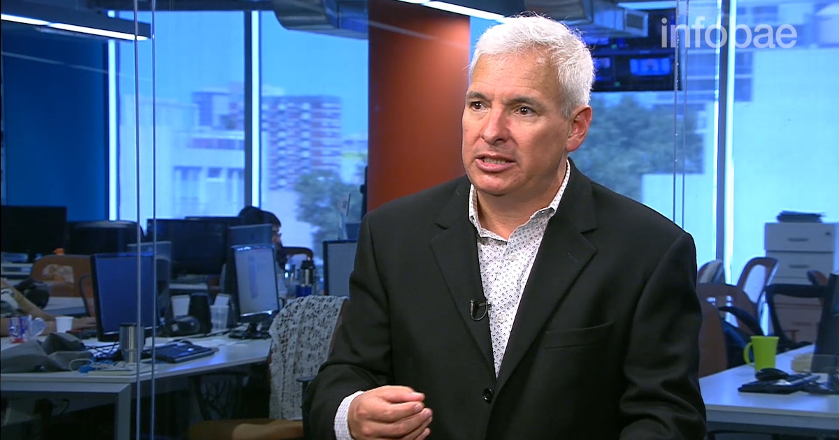 ¡Impactante! Fallece de forma sorpresiva en Costa Rica el destacado periodista Alberto Padilla, ícono de CNN en Español y Univisión, a los 60 años durante una reunión social