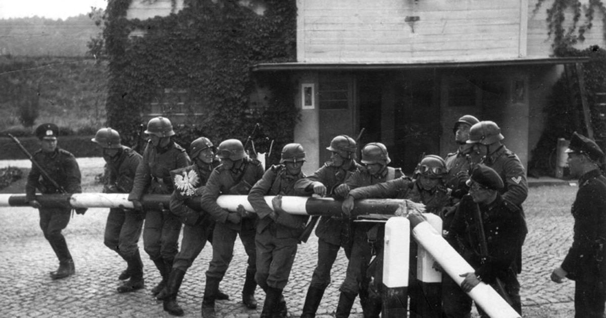 ¡Hitler desata el caos en Europa! La invasión alemana tras la Conferencia de Múnich y el fin de la paz en el continente
