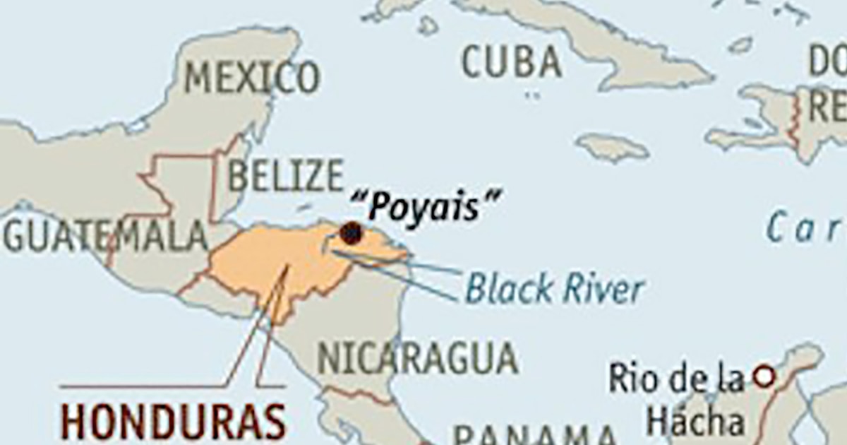 ¡Escándalo del siglo! Gregor MacGregor engañó a cientos de británicos y europeos con el país ficticio de Poyais, una de las estafas más audaces de la historia