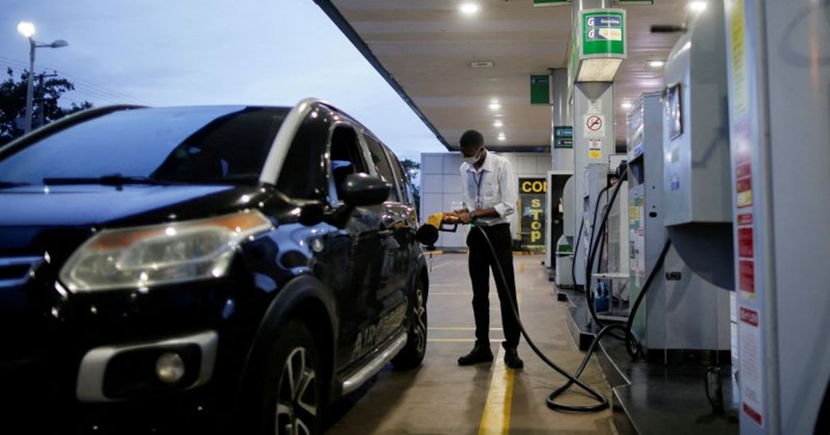 ¡Escándalo en Brasil! El PCC controla un imperio de combustible adulterado, lavando 10 mil millones de dólares y evadiendo 1.600 millones en impuestos