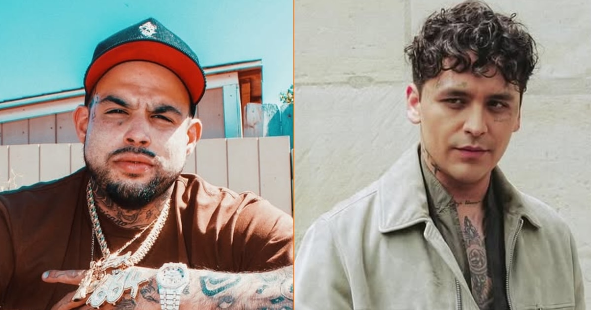 ¡Escándalo en la familia Aguilar! Emiliano arremete contra Leonardo y revela tensiones familiares explosivas tras acusaciones y polémicas publicaciones