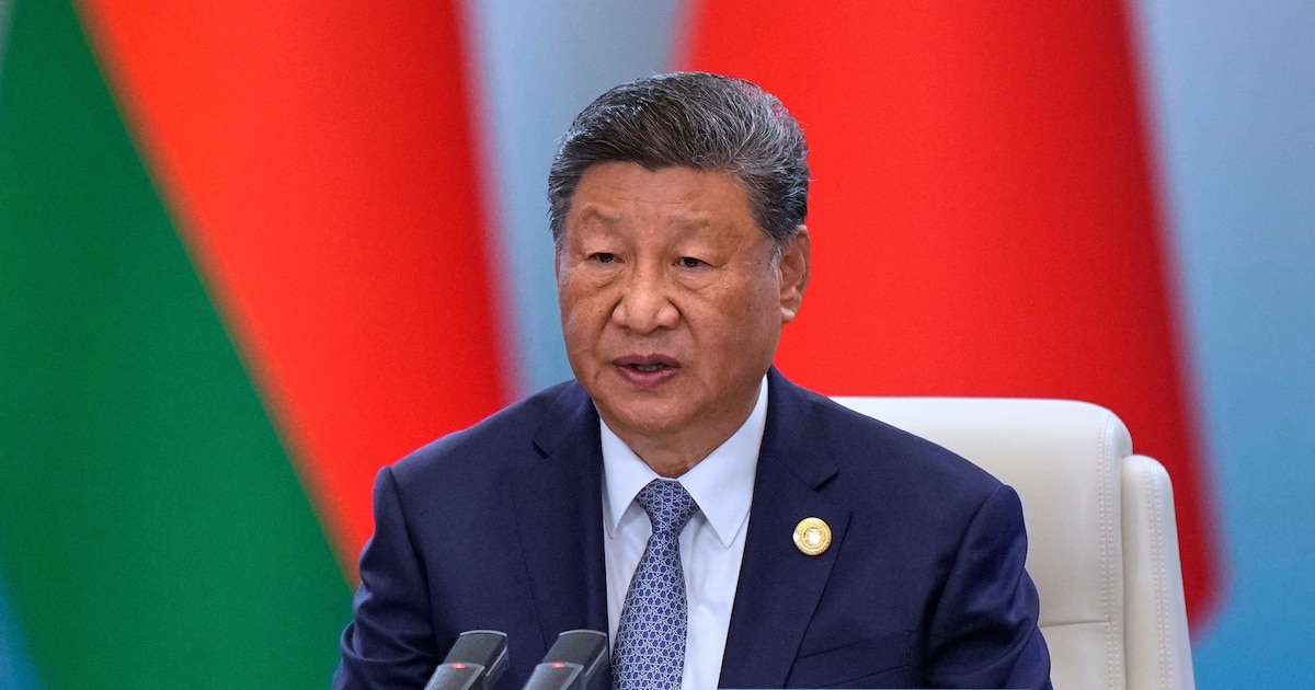 ¡Alerta! Redes chinas de lavado de dinero manejan 312 mil millones de dólares en México y amenazan con desestabilizar la seguridad nacional