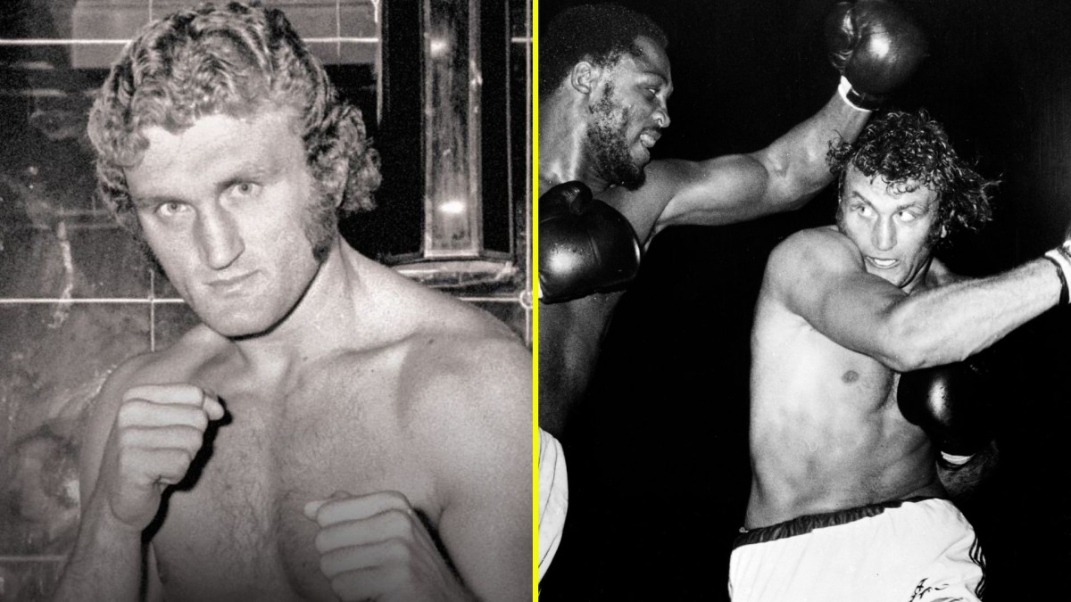 Muere Joe Bugner, leyenda del boxeo que enfrentó a Muhammad Ali y Frazier