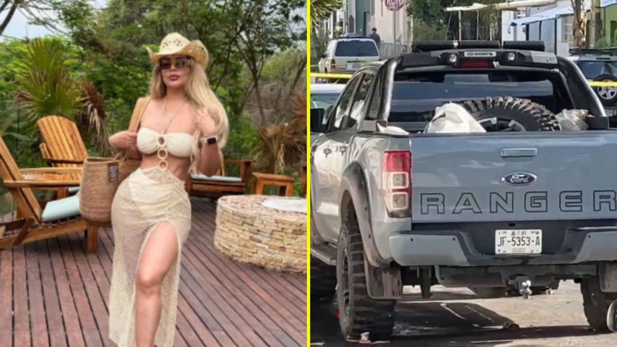 ¡Impactante! Influencer Esmeralda Ferrer y su familia asesinados en Guadalajara; sospechan de su esposo y ejecutan a sospechosos en la calle