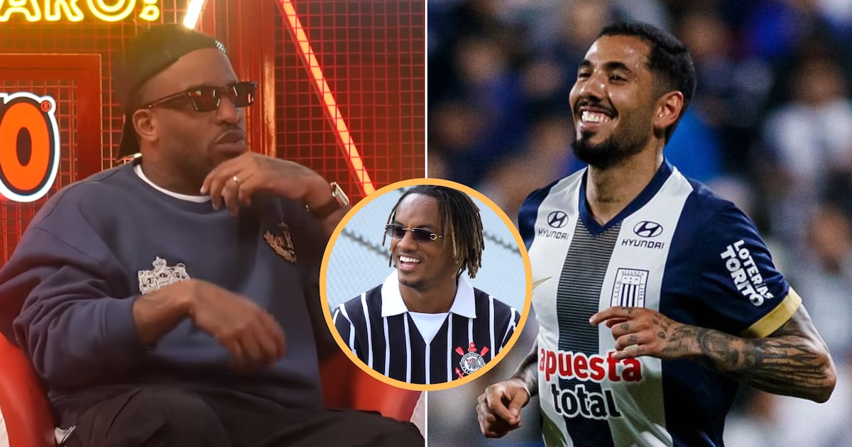 Sergio Peña confirma su compromiso con Alianza Lima y Farfán duda de la decisión de Carrillo