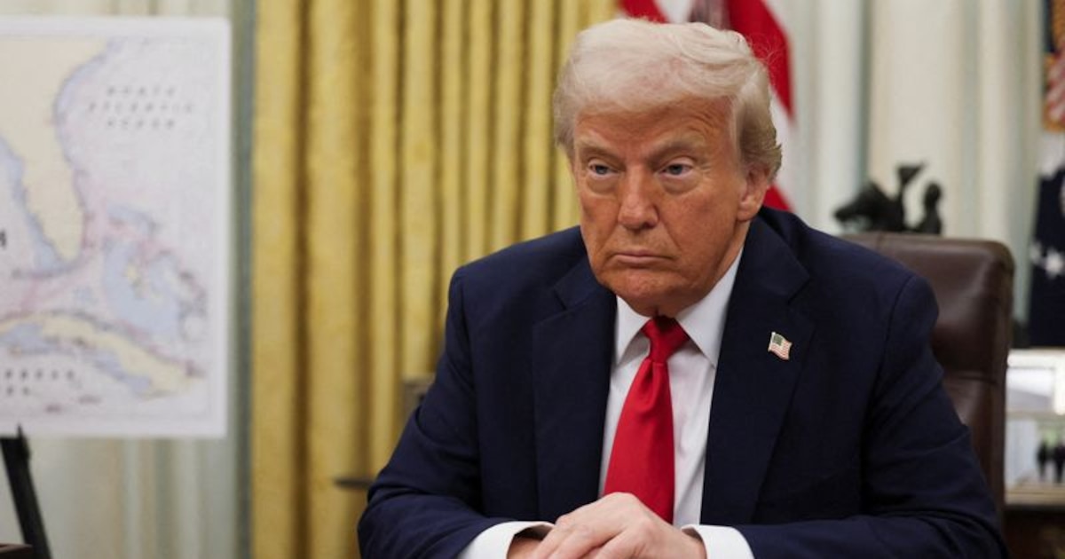 Trump implementa aranceles históricos a la madera y muebles importados para proteger la industria estadounidense