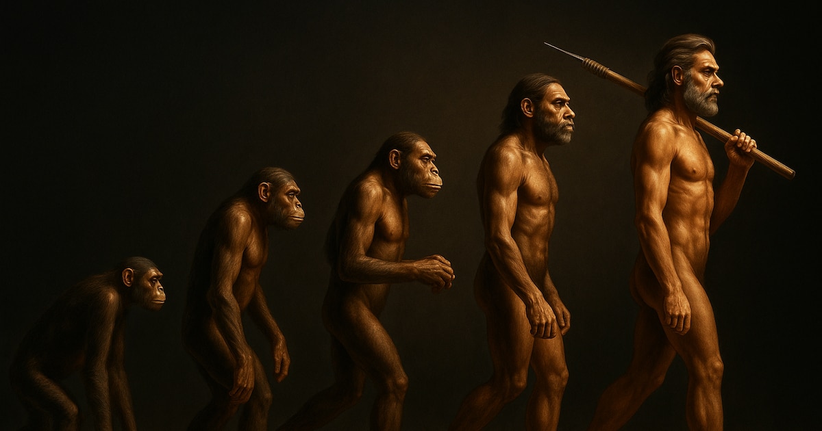 ¡Segundo descubrimiento que revoluciona la historia humana! La clave para caminar en dos piernas y su impacto en la evolución de los primeros humanos revelada por nuevos estudios