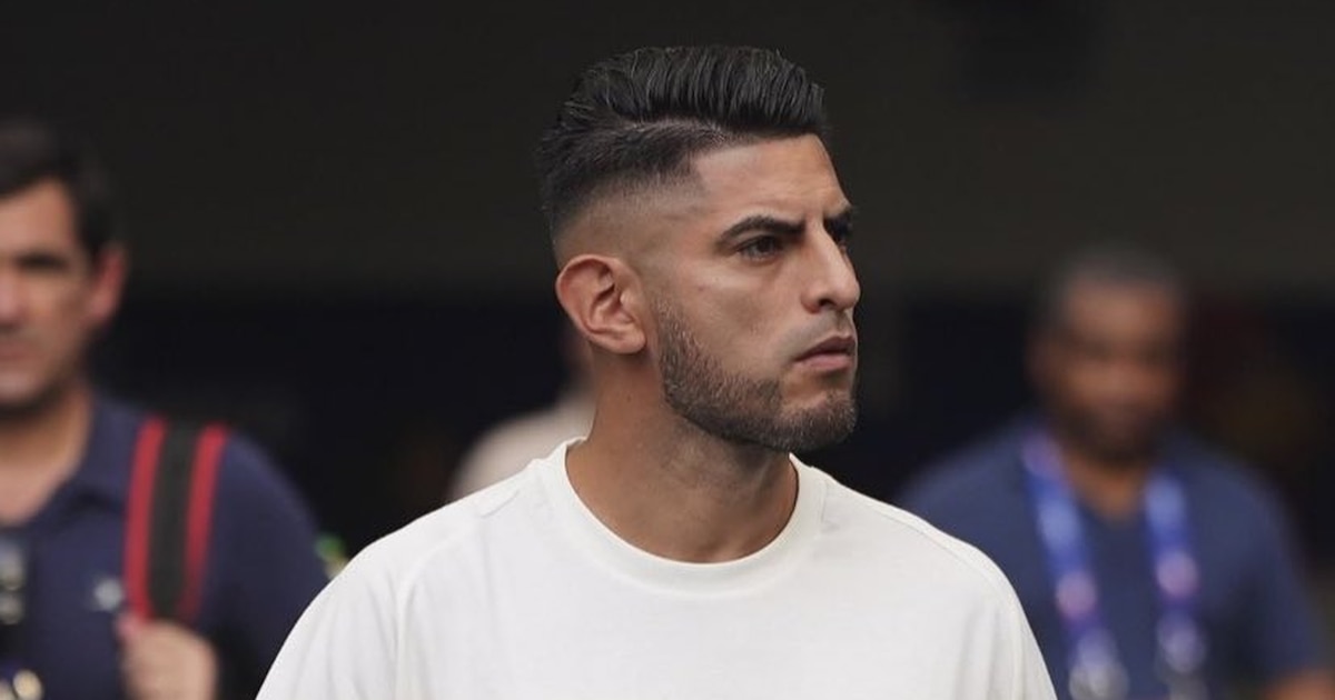 Carlos Zambrano pide no mirar la tabla para ganar a Uruguay: “Es nuestra salvación”
