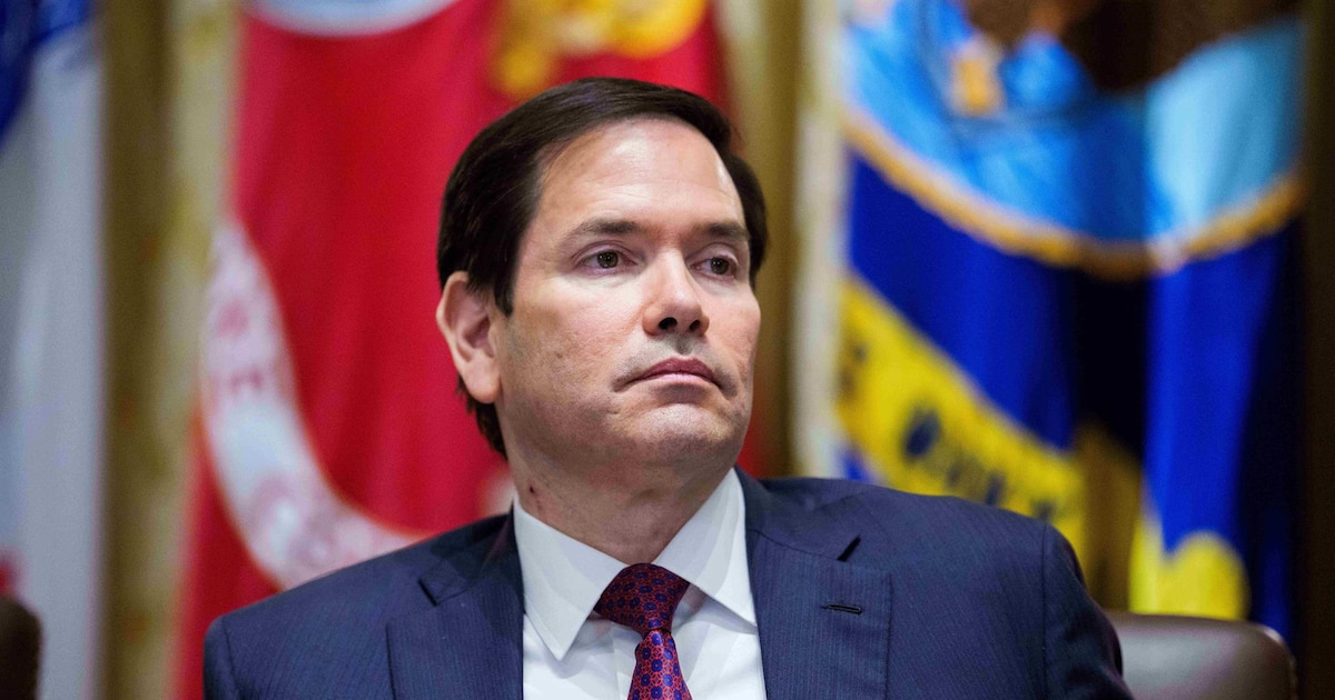 ¡Alerta en Ecuador! Daniel Noboa recibe a Marco Rubio en medio de crisis de seguridad con más de 4,6 mil homicidios y lucha contra la migración irregular en la agenda urgente