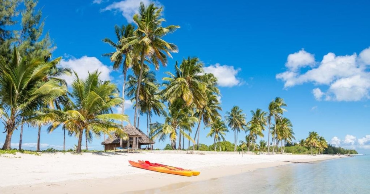 ¡Revelado! Las 14 playas más increíbles del mundo que debes visitar antes de morir: belleza, fenómenos naturales y cultura en un solo destino