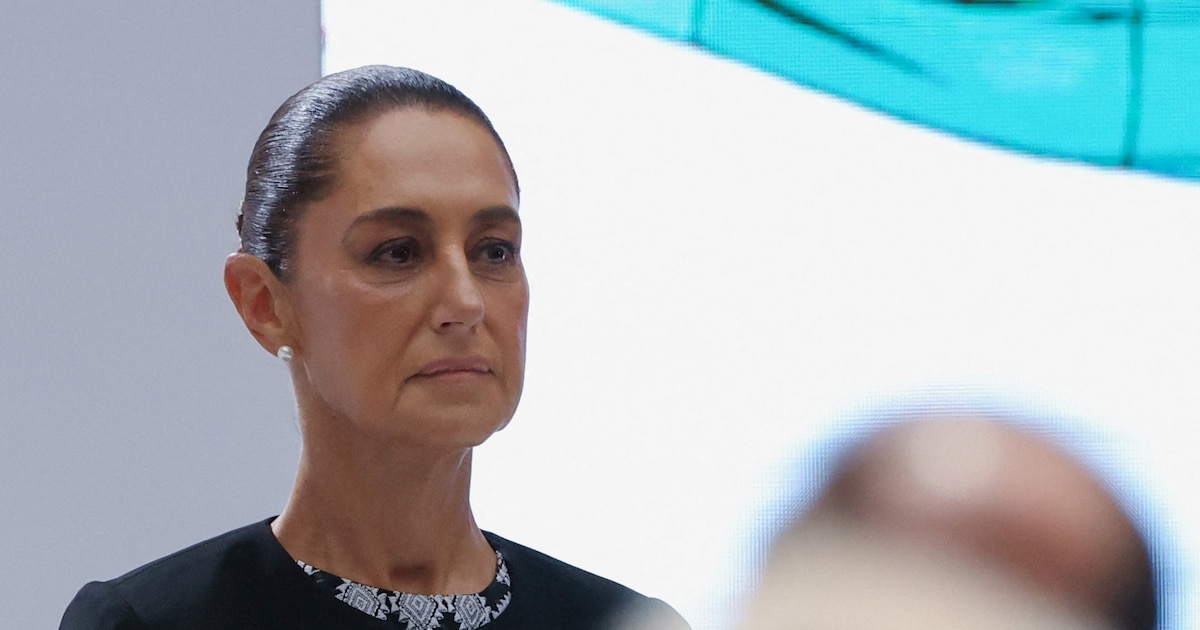 Congreso propone declarar persona no grata a Claudia Sheinbaum por supuestos vínculos con el narcotráfico