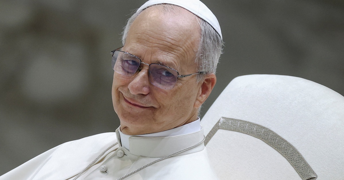 Papa León XIV visitará Chiclayo en su regreso al Perú, confirma su secretario