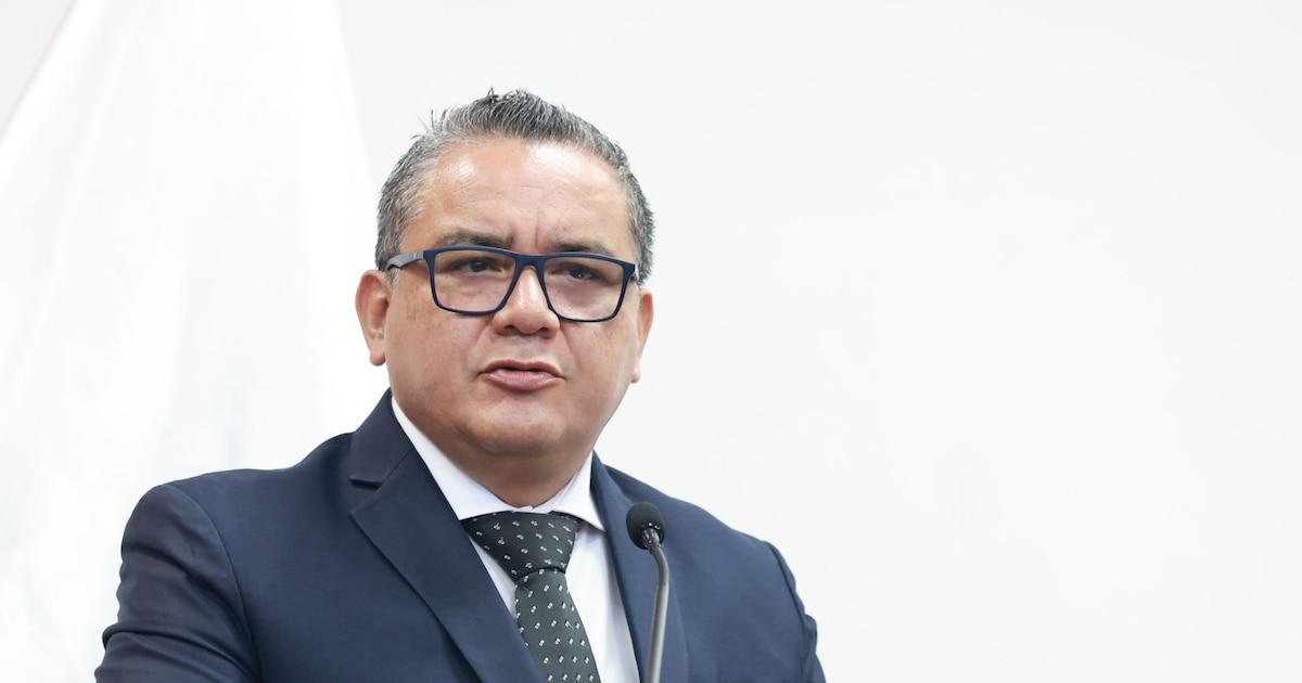 Juan José Santiváñez revela que el penal El Frontón costará S/ 500 millones y presenta detalles del diseño
