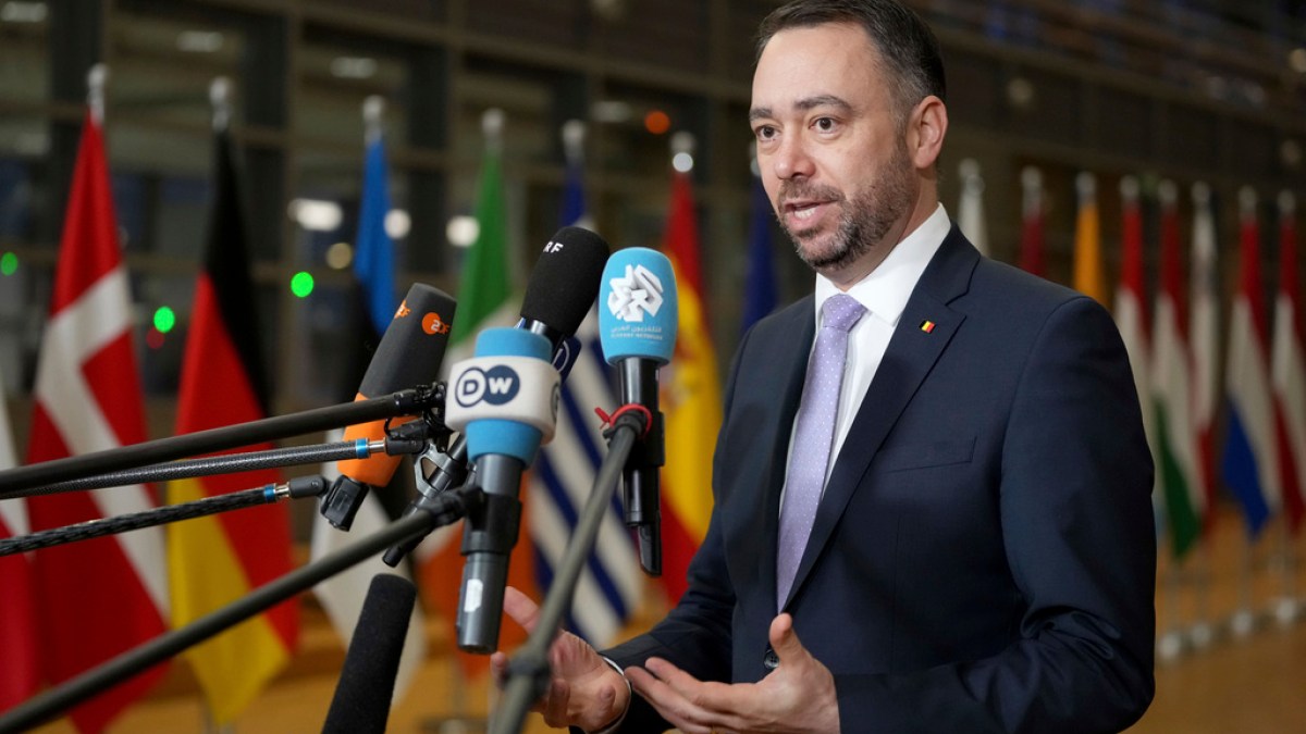 ¡Impactante! Bélgica Reconoce a Palestina en la ONU y Anuncia Sanciones Militares contra Israel en medio de la Tragedia en Gaza