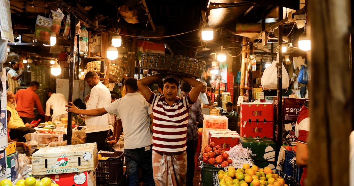 ¡Asia en caída libre! La inflación se desploma en las mayores economías, China y Tailandia enfrentan la deflación histórica y la crisis económica acecha sin Trump ni aranceles