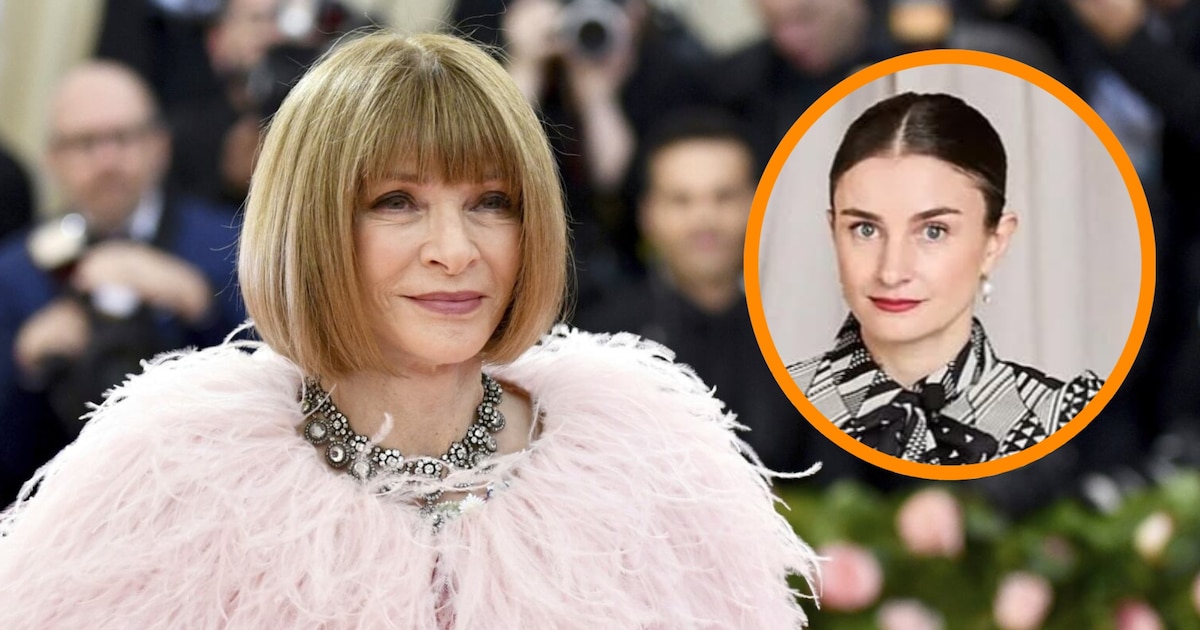 ¡Sorpresa en la moda! Chloe Malle, la posible sucesora de Anna Wintour en Vogue, desata rumores de una nueva era tras casi 40 años de reinado