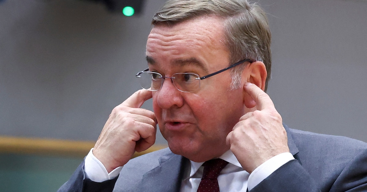 ¡Polémica en Europa! Alemania desacredita los planes de Von der Leyen para enviar tropas a Ucrania y advierte que la UE no tiene mandato para militarizar el conflicto