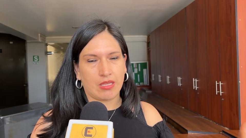 ¡Escándalo en Cajamarca! Consejera denuncia corrupción y pagos ilegales en obras del Gobierno Regional
