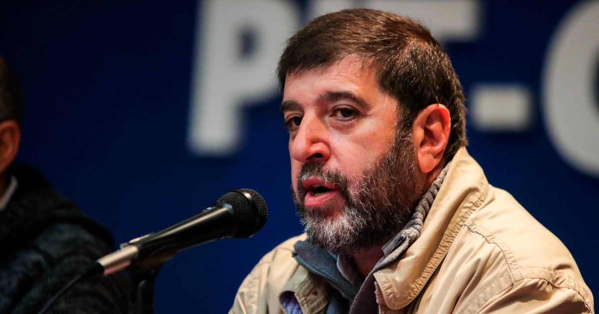 ¡Alerta en Latinoamérica! Líder sindical denuncia que la región vive su «momento más complicado» por discursos de odio, golpes de estado y elecciones polémicas