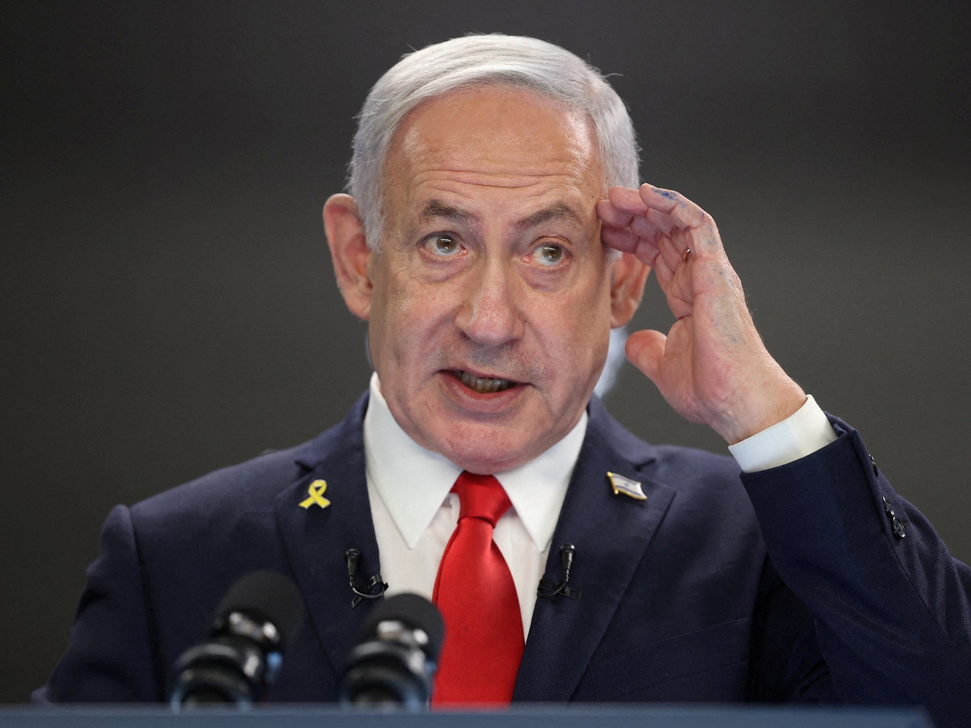 ¿Y si EE. UU. Deja de Apoyar a Israel Mañana? Impacto Devastador en la Guerra en Gaza y el Mundo Internacional
