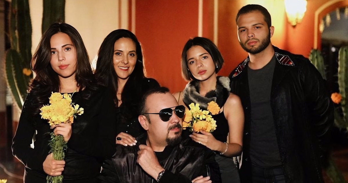 ¡Escándalo en la familia Aguilar! Aneliz Álvarez, esposa de Pepe Aguilar, acusan de burlarse de Emiliano Aguilar y desatan polémica tras revelar cómo se conocieron en una entrevista explosiva