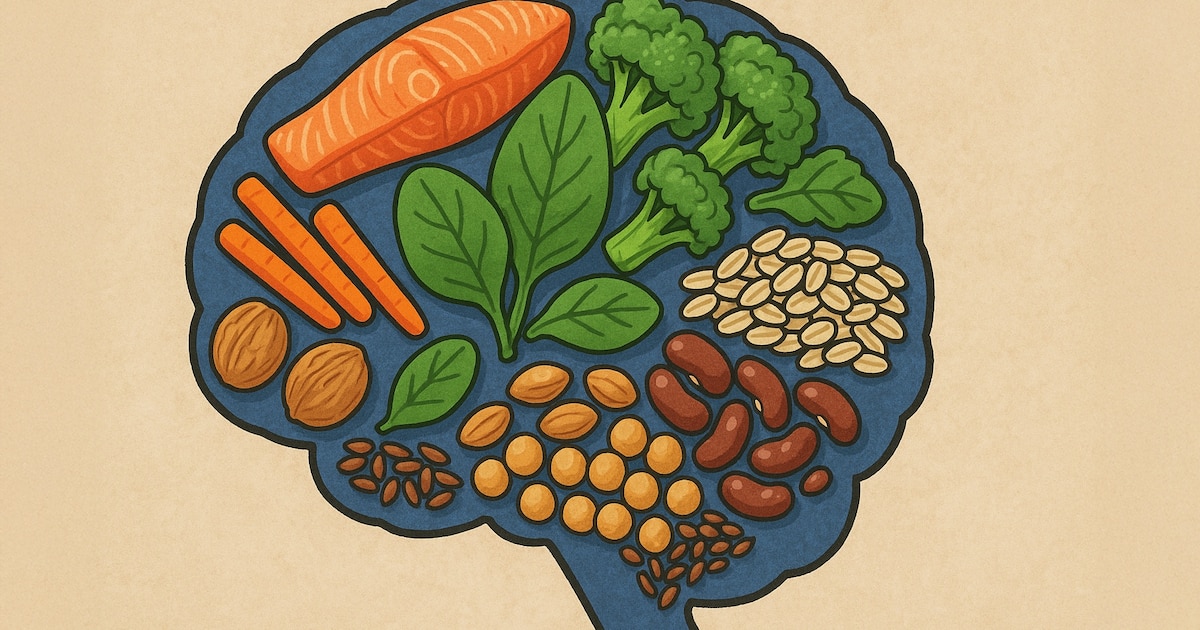 ¡Descubre el secreto para vivir más y mejor! La espermidina, un compuesto natural en alimentos cotidianos, podría ser la clave para reducir la mortalidad y retrasar el envejecimiento celular sin gastar en costosos suplementos