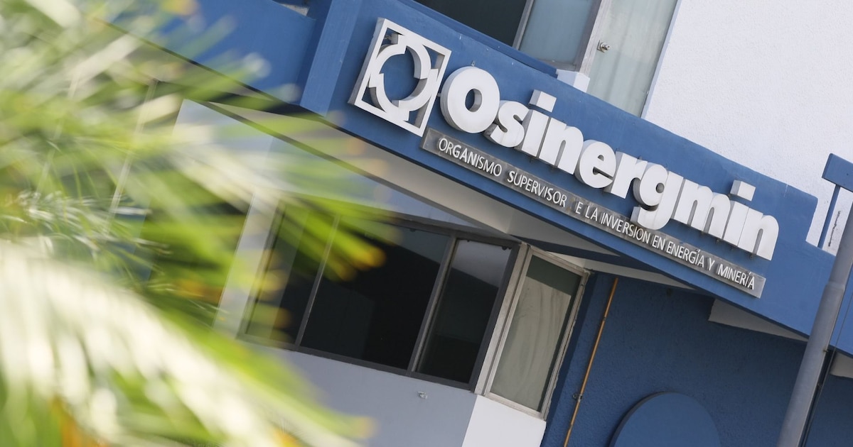 Trabajadores exigen a la Contraloría investigar gastos de lujo en Osinergmin