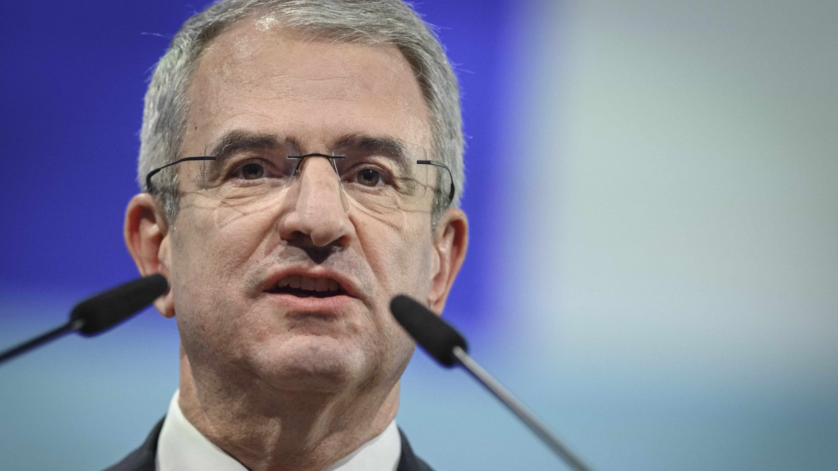 ¡Escándalo en Nestlé! CEO Laurent Freixe sale por relación amorosa con subordinada