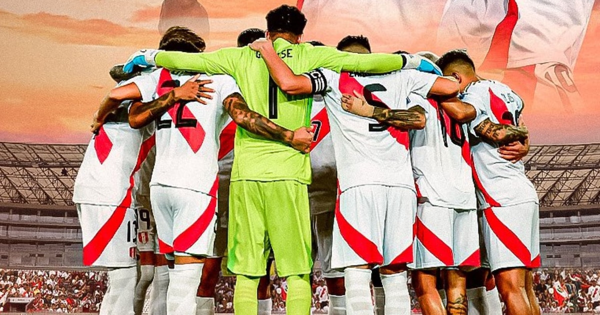 Perú busca resultados clave contra Uruguay para soñar con el repechaje al Mundial 2026